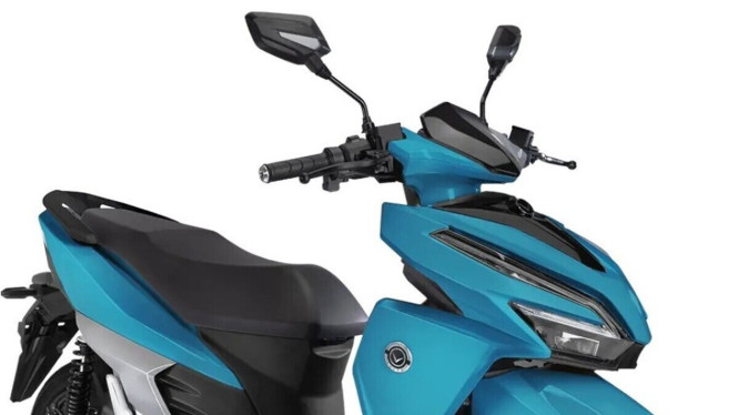 Volta Patriot X: Motor Listrik Lokal, Tembus 140 KM! Jarak Tempuh Luar Biasa dengan Dua Baterai, Desain Gagah, Tampilan Mirip Motor Sport, Fitur Kekinian, Serasa Punya Motor Pintar, Kelebihan Volta Patriot X: Banyak Plusnya!, Kekurangan yang Perlu Diperhatikan, Harga dan Layanan Purna Jual, Worth It Nggak?