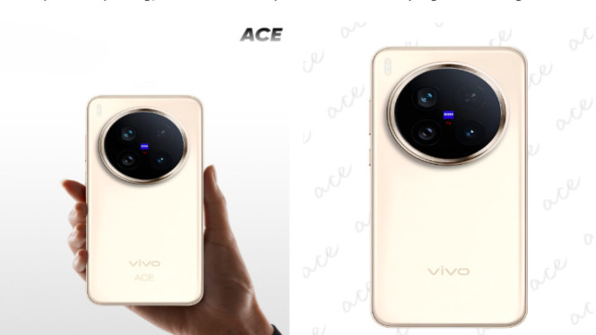 Bocoran Vivo X300 Pro: Kamera 200MP ZEISS, Desain Familiar dengan Sentuhan Premium, Layar Lebar dan Tajam, Performa Tinggi dengan Chipset Terbaru, Baterai Super Jumbo 7.000mAh, Kamera Unggulan: Lensa ZEISS, Sensor Sony, dan Periskop 200MP, Siap Jadi Flagship Paling Ganas?