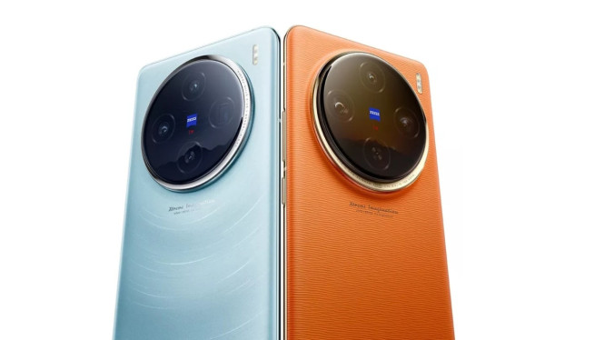 Vivo X100 Pro+: Andalan Flagship dengan Lensa ZEISS 200MP, 1. Vivo X100 Pro+: Andalan Flagship dengan Lensa ZEISS 200MP, 2. Nokia PureView X50 Ultra: Juara Warna Alami dan Ketajaman, 3. Vivo X100 Ultra: Hasil Foto Bokeh Ala DSLR, 4. Vivo X90 Pro+: Flagship 2023 yang Masih Relevan di 2025, 5. Nokia XR40 Pro: Kamera ZEISS dalam Balutan Tangguh
