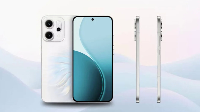 3 HP Baru OPPO Reno14 Series, Desain Ciamik &amp; Harga Terjangkau, Penampilan Serta Kualitas Material Menawan, Performa Tinggi di Kelas Premium, Kamera Berteknologi Mumpuni, Menyasar Segmen Tengah hingga Entry Level, Pilihan Ekonomis, Reno14 F 5G, Pilihan Lengkap untuk Berbagai Kebutuhan
