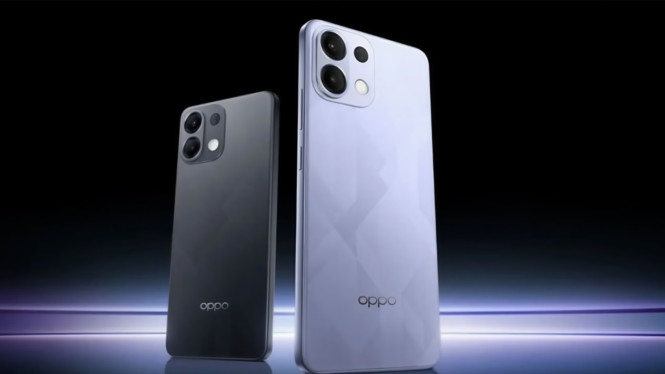 Ponsel Baru Oppo 2025: K13 Turbo Bawa Dua Opsi Performa Tinggi, Pilihan Mesin: Dimensity 8450 vs Snapdragon 8s Gen 4, Hasil Benchmark: Menjelaskan Kemampuan Internal, Bermain Game &amp; Multitasking Sehari-hari, Kamu Tipe Pengguna Seperti Apa?