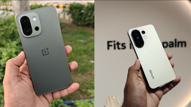 Head to Head vivo X200 FE vs OnePlus 13s: Performa hingga Daya Tahan Baterai, Dimensi dan Ketahanan, Layar Mumpuni untuk Multimedia, Performa yang Bisa Diandalkan, Foto &amp; Video yang Memukau, Kapasitas Baterai dan Kecepatan Pengisian, Pilihan Sesuai Kebutuhan