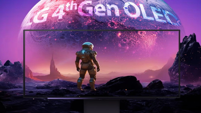 Monitor Canggih LG UltraGear 27GX700A Rilis: Layar OLED Super Cerah, Super Terang, Super Halus: Kombinasi Kuat untuk Semua Aktivitas, Kualitas Warna Akurat dan Detail yang Tajam, Tersertifikasi untuk Kejernihan dan Kontras Maksimal, Anti Silau dan Tetap Nyaman di Segala Kondisi, Lebih Hemat Energi, Lebih Ramah Lingkungan, Aman untuk Mata, Bisa Digunakan Lebih Lama Tanpa Lelah, Monitor Masa Kini dengan Teknologi Masa Depan
