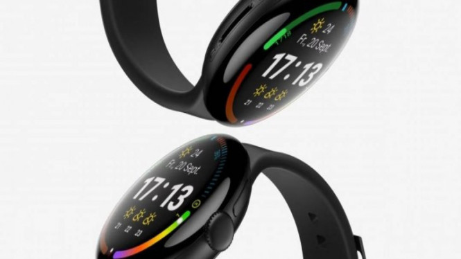 Pixel Watch 4 Resmi Hadir, Chipset Masih Sama, Tapi Lebih Pintar, Baterai Lebih Tahan Lama, Bezel Lebih Tipis, Kustomisasi Lebih Banyak dan Stylish, Desain Lebih Ramping dan Ergonomis, Wear OS 6: Lebih Cerdas dan Responsif, Bukan Revolusi, Tapi Evolusi yang Tepat