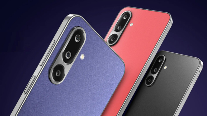 Samsung Galaxy F36 5G Resmi Meluncur: Layar AMOLED 120Hz, Desain Mewah dan Layar yang Memanjakan Mata, Tiga Kamera Belakang dan Fitur AI Canggih, Dukungan Software Jangka Panjang, Performa Andal dengan Exynos 1380, Konektivitas Lengkap dan Desain Elegan, Varian Warna dan Harga Terjangkau, Pesaing Kuat di Segmen Menengah