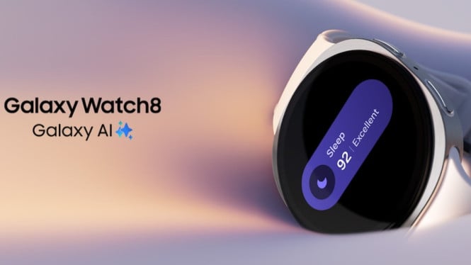 Inilah Keunggulan Terbaru dari Samsung Galaxy Watch 8 untuk Kesehatanmu!, 1. Bedtime Guidance: Rekomendasi untuk Tidur Lebih Berkualitas, 2. Vascular Load: Pengukuran Beban Jantung Secara Akurat, 3. Running Coach: Pelatih Lari Pribadi di Pergelangan Tangan Anda, 4. Antioksidan Index: Mengukur Kadar Antioksidan Tubuh