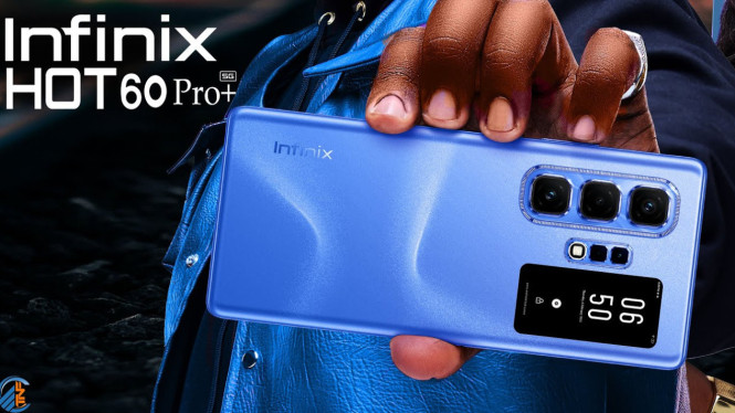 Bocoran Spesifikasi Infinix HOT 60 Pro: Layar 144Hz, Baterai 5.160mAh, dan Gaming Power, Mengandalkan Chipset Gaming, Layar Ciamik dengan Refresh Rate Tinggi, Ruang Penyimpanan Lapang dan RAM Luas, Kamera Dengan Resolusi Tinggi, Baterai Jumbo dan Fast Charging 45W, Desain Modern Berbasis Android 14, Siap Diluncurkan Akhir Bulan