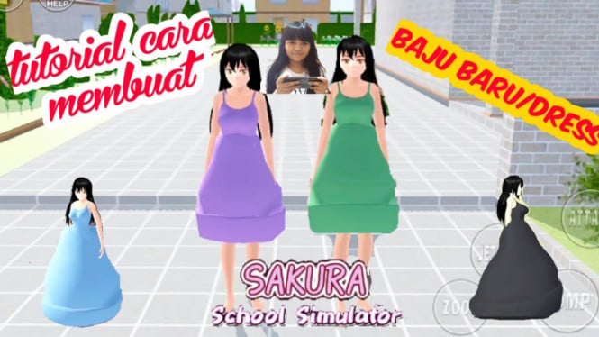 Cara Mendapatkan Outfit Rahasia di Sakura School Simulator Tanpa Ribet, 1. Jelajahi Area Tersembunyi di Atap Sekolah, 2. Manfaatkan Kode Kostum dari Konten Kreator Favoritmu, 3. Selesaikan Misi Rahasia Bersama NPC, 4. Ikuti Event dan Update dari Developer, 5. Berani Eksperimen dengan Glitch dan Kombinasi Outfit