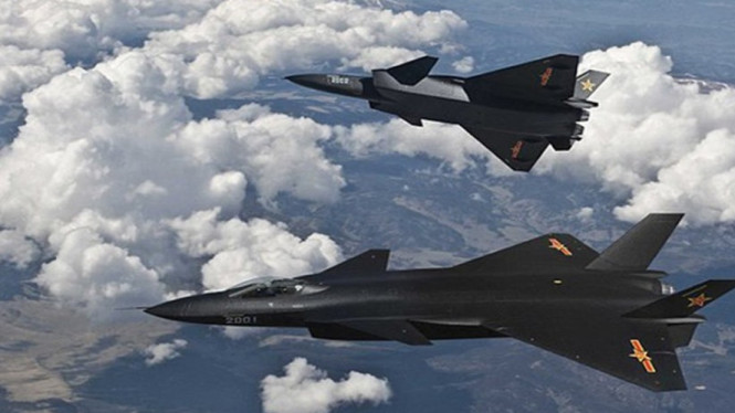 Begini Sejarah Awal Pengembangan Jet Tempur Siluman yang Jarang Diketahui!, Horten Ho 229: Cikal Bakal Teknologi Siluman, Amerika Melompat dengan F-117 Nighthawk, F-22 Raptor, Predator Udara Baru di Abad 21, F-35 Lightning II, Jet Tempur Multi Peran Global, Rusia Hadir dengan Su-57 Felon