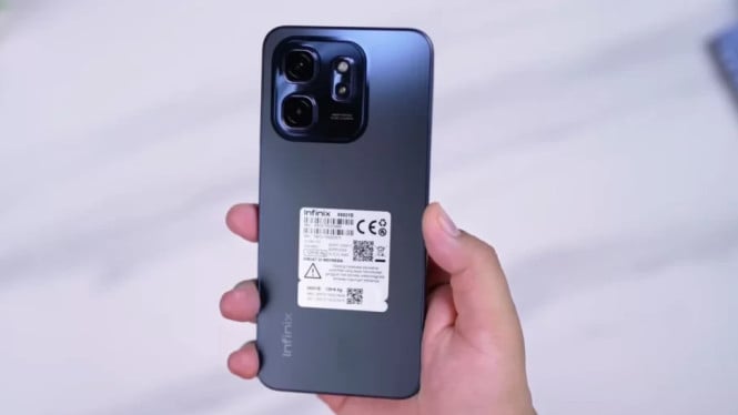 Daftar 10 HP Harga 1 Jutaan RAM 8 GB Terbaik di Tahun 2025, 1. Redmi 14C, 2. TECNO Pova 5, 3. itel S25, 4. Infinix Hot 50, 5. Realme C61, 6. Redmi 13C, 7. POCO C75, 8. Redmi 12, 9. POCO C65, 10. Infinix Hot 40i