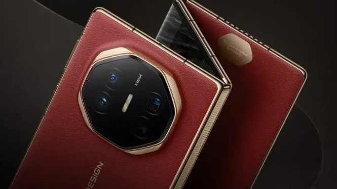 Bocoran Huawei Mate XT 2 Hadir dengan Chipset Kirin 9020 dan Kamera 50MP, Wow!, Fitur Unggulan Huawei Mate XT 2, Konektivitas 5G dan Komunikasi Satelit, Chipset Kirin 9020 untuk Performa Lebih Tinggi, Sistem Kamera dengan Sensor 50MP, Desain dan Pengalaman Pengguna, Jadwal Rilis dan Persaingan Pasar, Kesimpulan:
