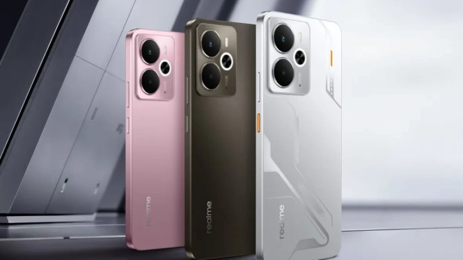 Review Lengkap Realme 14 Series 5G: Dari Layar AMOLED sampai Baterai 6000mAh, Dapur Pacu Bertenaga, Cocok untuk Gaming Intensif, Layar Tajam &amp; Speaker Mantap, Hiburan Makin Seru, Kamera AI Cerdas dengan Fitur Edit Pintar, Tahan Lama Sepanjang Hari, Bantu Produktivitas dengan UI yang Ringkas, Desain Modern dan Elegan, Harga dan Tersedia di Mana?