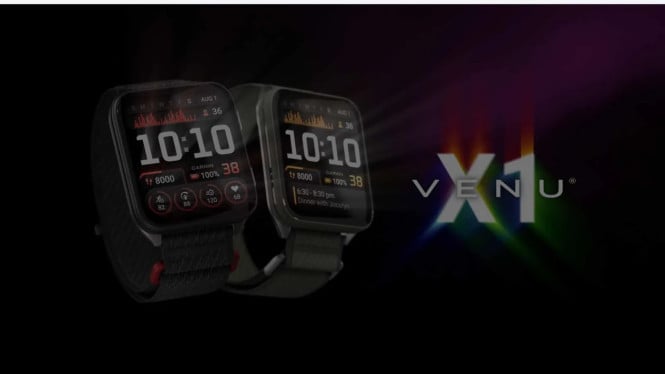 Garmin Venu X1 Resmi Rilis di Indonesia, Desain Ringkas dan Elegan, Fitur Navigasi dan Keamanan untuk Aktivitas Outdoor, Asisten Digital di Pergelangan Tangan, Fitur Khusus untuk Golfer dan Pelari, Daya Tahan Baterai dan Pembayaran Digital, Harga dan Promo Peluncuran