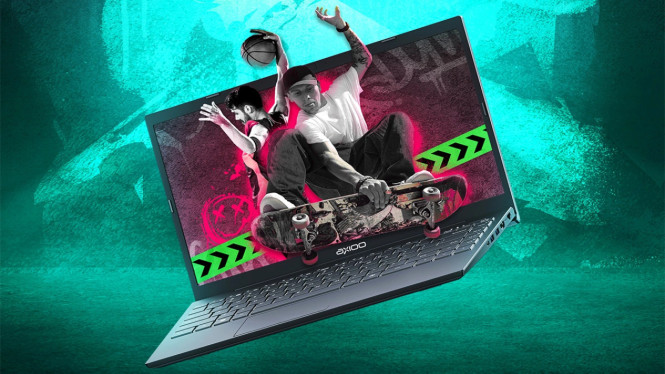 3 Laptop Rp2 Jutaan 2025: RAM Gede, SSD Kencang, Siap Temani Aktivitas Harian