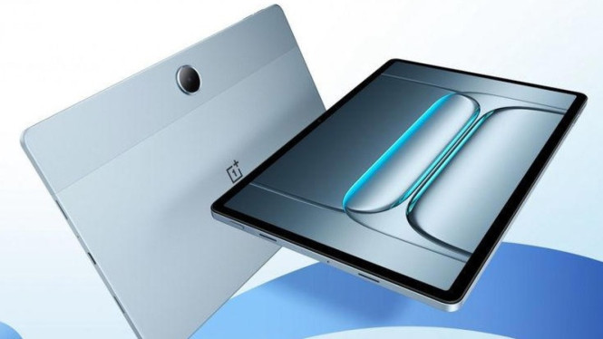 Tablet OnePlus Pad Lite Hadir dengan Layar 11 Inci dan Baterai 9.340 mAh, Harga Mulai Rp 4,3 Juta, Spesifikasi Layar dan Desain, Performa dan Kapasitas Penyimpanan, Kapasitas Baterai dan Pengisian Daya Cepat, Kamera dan Fitur Pendukung, Varian dan Harga di Pasar Inggris, Kesimpulan: Tablet Murah dengan Spesifikasi Menarik