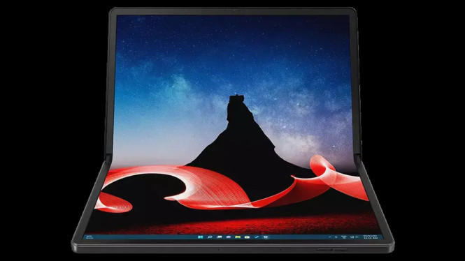 Rekomendasi Laptop Lipat 2025: Solusi Kerja Mobile dengan Performa Maksimal, 1. ASUS Zenbook 17 Fold OLED UX9702: Pelopor Laptop Lipat Modern, 2. HP Spectre Foldable PC 17: Laptop Lipat Stylish dengan Fitur Lengkap, 3. Lenovo ThinkPad X1 Fold Gen 2: Laptop Lipat Tangguh untuk Profesional Bisnis, 4. LG Gram Fold: Laptop Lipat Ringan dengan Performa Andal, 5. Samsung Galaxy Book Fold 17 (Concept 2025): Inovasi Masa Depan Laptop Lipat, 6. Acer Swift Fold 14 OLED: Laptop Lipat Compact dan Powerful, 7. Dell Concept Luna Fold: Laptop Lipat Ramah Lingkungan dan Futuristik, 8. Microsoft Surface Neo Fold (2025 Edition): Dual Screen untuk Multitasking Maksimal, 9. Lenovo Yoga Book 9i Fold Gen 2: Laptop Lipat Dual Screen untuk Kreator