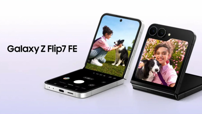 Galaxy Z Flip 7 FE Resmi Dapat 7 Update Android, Lebih Lama dari Motorola RAZR, Berapa Lama Galaxy Z Flip 7 FE Mendapat Update?, Kesamaan Dukungan Software dengan Galaxy Z Flip 7 dan Z Fold 7, Spesifikasi Singkat Galaxy Z Flip 7 FE, Keunggulan Update Software Samsung untuk Ponsel Lipat