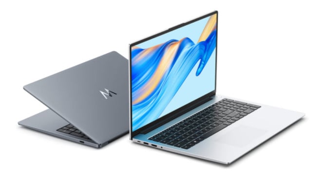 Wiko Hi MateBook D14 &amp; D16 Resmi Meluncur, Desain dan Layar yang Nyaman untuk Aktivitas Sehari-hari, Performa Ngebut dengan Intel Core 7, Daya Tahan Baterai Tangguh dan Pengisian Cepat, Fitur Tambahan yang Memudahkan, Harga dan Ketersediaan