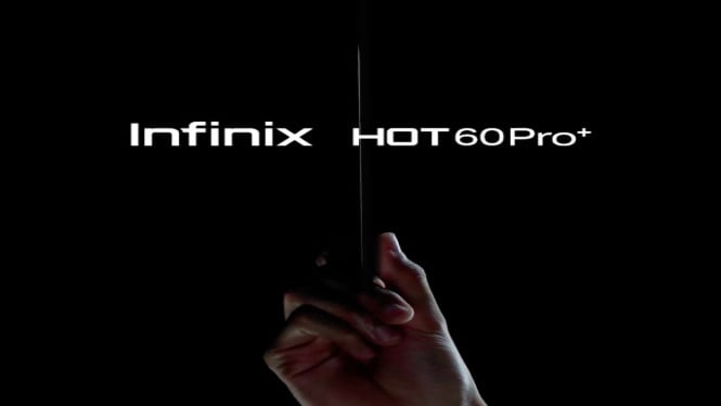 Infinix Hot 60 Pro+: Ponsel Tertipis di Dunia, Desain Super Tipis dengan Layar Premium, Baterai Besar dalam Bodinya yang Tipis, Performa Andal dengan Chip AI, Kamera Sony 50MP untuk Hasil Maksimal, Fitur Cerdas Berbasis AI, Kapan Infinix Hot 60 Pro+ Diluncurkan?
