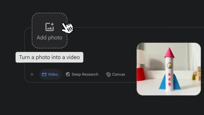 Cara Mudah Bikin Video dari Foto dengan AI Google Gemini Veo 3, Sudah Tersedia di Indonesia, Cara Mengakses dan Menggunakan Fitur Foto ke Video di Indonesia, Batasan dan Ketentuan Penggunaan Fitur Veo 3, Popularitas dan Dampak Teknologi Video AI Google, Potensi Penggunaan dan Implikasi di Indonesia, Kesimpulan: