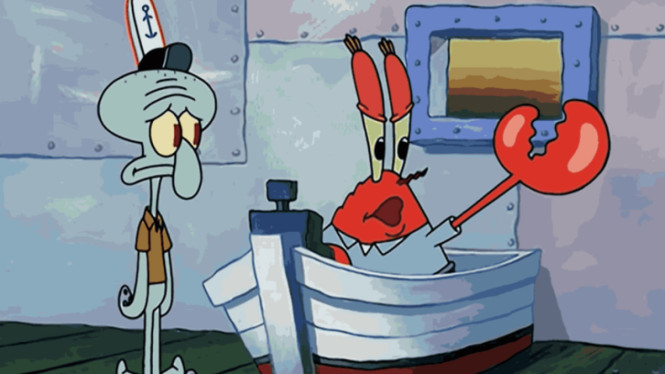 Kenapa Squidward Selalu Murung? Ini 7 Fakta Mengejutkan yang Perlu Kamu Tahu, 1. Pekerjaan yang Tidak Sesuai Passion, 2. Tinggal di Lingkungan yang Mengganggu, 3. Kurangnya Apresiasi dan Pengakuan, 4. Selalu Dibandingkan dengan SpongeBob, 5. Kesepian yang Berlarut-larut, 6. Pandangan Hidup yang Negatif dan Pesimis, 7. Ketergantungan pada Rutinitas yang Membosankan
