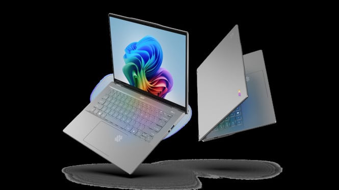 Review Acer Swift Edge 14 AI: Laptop Ringan dengan Performa AI dan Layar Anti Silau!, Desain Premium dan Ringkas untuk Mobilitas Maksimal, Layar OLED Matte Pro 14 Inci: Inovasi Visual Pertama di Dunia, Performa Unggul Berbasis Prosesor Intel Core Ultra dan GPU Intel Arc, Fitur AI Canggih untuk Mendukung Produktivitas dan Kreativitas, Harga dan Ketersediaan Acer Swift Edge 14 AI di Indonesia, Kesimpulan: Laptop Ultra-tipis dengan Performa AI dan Visual Terdepan