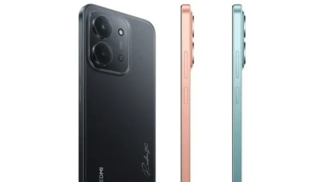 Bocoran Redmi 15C: Baterai Jumbo 6000mAh dan Pengisian Cepat 33W, Upgrade Baterai dan Fast Charging untuk Redmi 15C, Layar Lebih Besar dengan Refresh Rate Tinggi, Spesifikasi Inti dan Performa Redmi 15C, Kamera Utama dan Selfie, Sertifikasi dan Peluncuran Redmi 15C di Indonesia, Redmi 15C dan POCO C85, Saudara Kembar dengan Spesifikasi Mirip, Prediksi Harga dan Varian Warna, Fitur Tambahan dan Ketahanan Baterai, Kesimpulan: Redmi 15C Siap Jadi Pilihan HP Murah dengan Baterai Besar