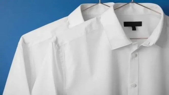 Mencuci Baju Putih Sekolah Anak agar Kembali Kinclong, 1. Pisahkan dari Pakaian Berwarna, 2. Rendam dengan Air Hangat dan Deterjen Khusus, 3. Fokus pada Bagian Kerah dan Lengan, 4. Gunakan Pemutih Aman untuk Anak (Jika Perlu), 5. Bilas Hingga Benar-Benar Bersih, 6. Jemur di Bawah Sinar Matahari, 7. Setrika dengan Suhu Sedang, 8. Jangan Biarkan Kotoran Mengendap Terlalu Lama