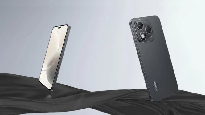 HONOR 400 Lite 5G Resmi Dirilis di Indonesia, Bawa Kamera 108 MP &amp; Chipset Kencang Dimensity 7025, Desain Ramping dan Ringan, Tetap Elegan, Performa Tangguh dari MediaTek Dimensity 7025, Kamera Canggih 108 MP dan Fitur Unik Tombol Kamera, Baterai Tahan Lama dan Pengisian Cepat, Tahan Debu dan Percikan Air, Ditambah Fitur Modern, Pilihan Terbaik untuk Ponsel Kelas Menengah
