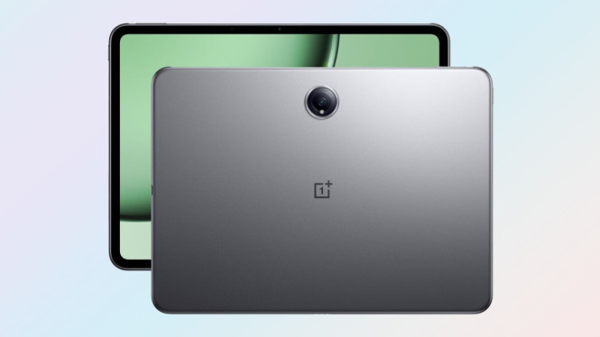 Bosan Bawa Laptop Berat? OnePlus Pad 2 Jadi Solusi Gahar untuk Kerja, Multitasking, dan Gaming!, Layar Luas, Tajam, dan Nyaman untuk Segala Aktivitas, Stylus Responsif dan Audio Bertenaga, Performa Super Kencang dengan Snapdragon 8 Gen 3, Kamera Siap Meeting dan Bikin Konten, Koneksi Terkini dan Output Eksternal, Baterai Jumbo dan Pengisian Ngebut, Kesimpulan: Tablet Flagship Serba Bisa untuk Semua Kebutuhan