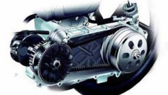 Memperbaiki CVT Motor Matic yang Sudah Haus, ? Tanda-Tanda CVT Sudah Haus, ? 1. Bersihkan Komponen CVT Secara Rutin, ? 2. Ganti Roller CVT yang Aus, ? 3. Amplas Pulley yang Licin, ? 4. Periksa dan Ganti V-belt, ? 5. Lumasi Bagian yang Perlu, ? 6. Periksa dan Ganti Per CVT, ? 7. Servis di Bengkel Umum Terpercaya, ? Tips Tambahan Agar CVT Lebih Awet, ? Estimasi Biaya Hemat Perbaikan CVT