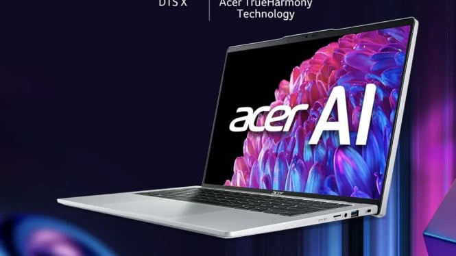 Acer Aspire Go 14 2025 Resmi Dirilis: Performa Mantap dengan Harga Terjangkau!, Spesifikasi Utama Acer Aspire Go 14 2025, Prosesor dan Grafis, RAM dan Penyimpanan, Sistem Operasi, Fitur Khusus: Tombol Copilot untuk AI Assistant, Konektivitas dan Portabilitas, Konektivitas, Baterai dan Pengisian Daya, Harga dan Ketersediaan, Peluncuran Lainnya: Acer Iconia Tab iM11, Kesimpulan: