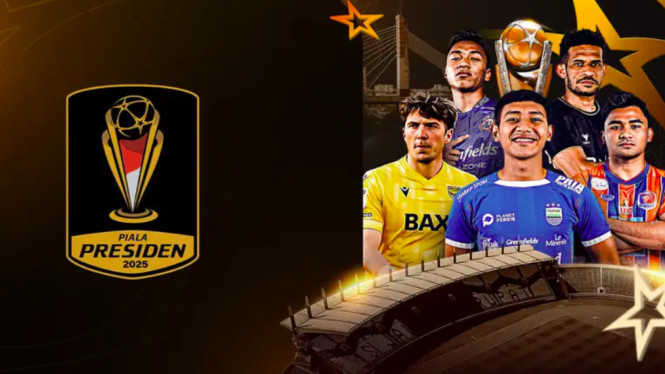 Final Piala Presiden 2025: Oxford United vs Port FC, Perjalanan Menuju Final, Semarak Final: Bukan Sekadar Sepak Bola, Cerita Menarik: Ole Romeny dan Sambutan Hangatnya, Prediksi Line-Up Kedua Tim, Cara Nonton Final Piala Presiden 2025, Rangkuman Jadwal Final Piala Presiden 2025