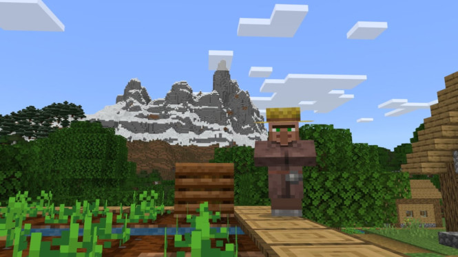 Link Resmi Minecraft Pocket Edition Offline 2025, Apa Itu Minecraft Pocket Edition?, Kenapa Pilih Versi Offline?, Fitur-Fitur Unggulan Minecraft PE Offline 2025, Cara Download Minecraft Pocket Edition Offline 2025, Link Unduhan Resmi Minecraft PE 2025, Tips Aman Main Minecraft PE Offline, Pilihan Terbaik untuk Gamer Mobile