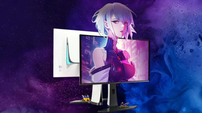 ViewSonic Luncurkan Monitor Gaming 26,5 Inci 4K 240Hz QD-OLED, Cocok untuk Gamer dan Kreator, Teknologi Panel QD-OLED untuk Warna dan Kontras Maksimal, Refresh Rate 240Hz dan Respons 0,03ms untuk Gaming Ultra Lancar, Kecerahan Tinggi dan Perlindungan Mata, Konektivitas Lengkap dan Fitur Pendukung Multitasking, Desain Ergonomis dan Fitur Tambahan, Spesifikasi Utama ViewSonic XG273-4K-OLED-2, Monitor Gaming Kompetitor dan Tren Pasar, Kesimpulan: Monitor Gaming 4K Terbaik untuk Gamer dan Kreator Profesional
