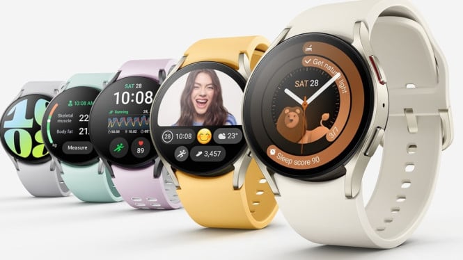 Samsung Luncurkan Platform Kesehatan AI untuk Insight Medis Terpandu Dokter, Tujuan Samsung: Integrasi Data Kesehatan yang Lebih Baik, Fitur Unggulan: AI untuk Rekomendasi Kesehatan Personal, Kolaborasi dengan Sistem Klinis dan Berbagi Data yang Mudah, Akuisisi Xealth dan Perluasan Ekosistem Kesehatan Digital, Masa Depan Platform Kesehatan Samsung