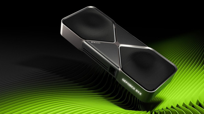 NVIDIA GeForce RTX 50 Series: 4 Teknologi AI Canggih untuk Performa Grafis Terbaik, 1. DLSS 4: Teknologi Rendering AI untuk Frame Rate Super Cepat, 2. RTX Neural Shaders: Visual Game Lebih Hidup dan Sinematik, 3. AI Generatif Lokal dengan Layanan Mikro NVIDIA NIM, 4. NVIDIA Studio: Solusi AI untuk Kreator Konten Profesional
