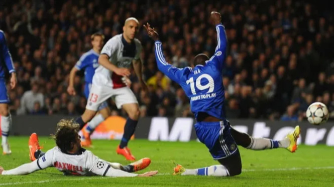 Link Live Streaming Gratis Chelsea vs PSG Final Piala Dunia Antarklub 14 Juli 2025!, Ambisi Chelsea: Mengejar Sejarah Baru di Panggung Dunia, PSG: Debut dan Ambisi Juara Dunia Pertama, Prediksi Starting XI Chelsea vs PSG, Tiga Duel Kunci yang Bisa Menentukan Juara Dunia, Jadwal Kick-off dan Cara Nonton Chelsea vs PSG Final Piala Dunia Antarklub, Kesimpulan: Final Piala Dunia Antarklub yang Ditunggu-tunggu