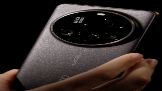 Xiaomi 16 Ultra Bocor ke Publik