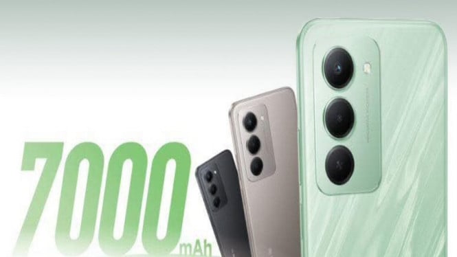 Bocoran Spesifikasi Redmi 15 5G, Hadir dalam Empat Varian, Layar Super Mulus 144Hz, Baterai Jumbo 7000mAh, Performa Andal dengan Snapdragon 6s Gen 3, Kamera Ganda 50MP dan Android 15, Desain dan Pilihan Warna, Harga dan Persaingan di Pasar