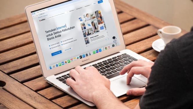website, Branding Dimulai dari Platform Digital, Website User-Friendly = Pengalaman Pelanggan Meningkat, Membangun Citra Profesional dengan Website, Digitalisasi: Bukan Lagi Pilihan, Tapi Keharusan, Indibiz Hadir Sebagai Mitra Digitalisasi UMKM