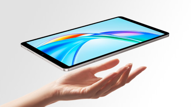 Honor Rilis Tablet Terjangkau Pad X7, Desain Kompak dan Layar Cerah, Performa Tangguh di Kelasnya, Kamera Sederhana namun Fungsional, Baterai Besar, Penggunaan Lebih Lama, Sistem Operasi dan Konektivitas, Desain Ringan dan Modern, Harga Terjangkau, Siap Bersaing