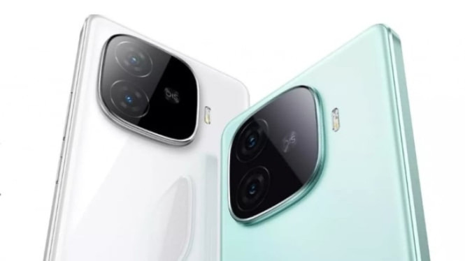 iQOO Z10 Turbo+ yang Siap Mengguncang Dunia, 1. Chipset Dimensity 9400 Plus yang Super Kencang, 2. Baterai Jumbo 8000mAh: Siap Temani Seharian, 3. Layar OLED 6,78 Inci dengan Resolusi 1,5K dan Refresh Rate 144Hz, 4. Desain Turbo yang Agresif dan Premium, 5. Kamera OIS 50MP dan Ultra-Wide 8MP, 6. Memori Kencang: RAM LPDDR5x dan Storage UFS 4.0, 7. Sertifikasi 3C dan Dukungan Pengisian Cepat, 8. Target Benchmark Tertinggi di Industri