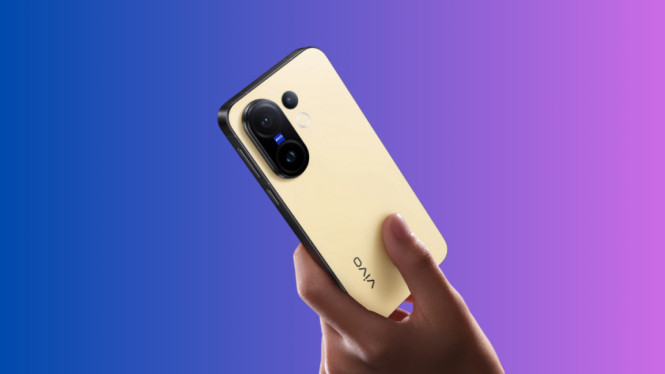 Vivo X200 FE Dapat Pembaruan Pertama:, Fokus pada Keamanan dan Stabilitas Sistem, Solusi untuk Masalah Pemanasan, Kamera Lebih Stabil dan Gambar Lebih Tajam, Rincian Perubahan dalam Pembaruan:, Saran Saat Memperbarui, Ketersediaan Pembaruan