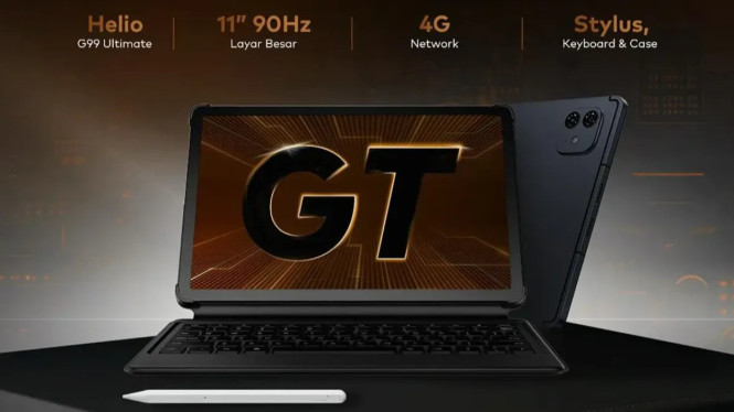 Review Lengkap itel VistaTab 30 GT: Apakah Layak Dipertimbangkan untuk Gaming?, Kelebihan itel VistaTab 30 GT, 1. Layar Besar dengan Resolusi Tinggi, 2. Chipset MediaTek Helio G99 untuk Performa Mumpuni, 3. Mendukung Konektivitas Seluler 4G, 4. Kompatibilitas Stylus dan Keyboard Eksternal, 5. Fitur AI Cukup Lengkap, Kekurangan itel VistaTab 30 GT, 1. Pengisian Daya Lambat, 2. Spesifikasi Kamera Standar, Apakah Cocok untuk Gaming?, Kesimpulan: