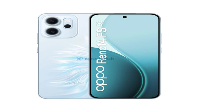 Oppo Reno 14 FS 5G Siap Meluncur, Performa Lebih Tangguh dan Memori Lebih Besar, Layar AMOLED dan Baterai Jumbo, Kamera Mumpuni untuk Foto dan Video, Sistem Operasi Terbaru dan Fitur Tambahan, Desain Elegan dan Ringan, Perkiraan Harga dan Jadwal Rilis