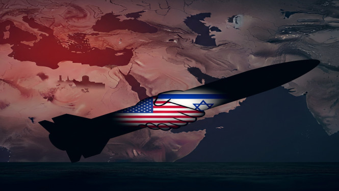 Amerika Diduga Kirim Senjata Rahasia ke Israel, 1. Bom Penghancur Bunker GBU-57 MOP, 2. Iron Beam: Sistem Laser Pertahanan Udara, 3. Rudal Patriot PAC-3 MSE, 4. Drone Siluman MQ-9 Reaper Modifikasi, 5. Teknologi Rudal Hipersonik: Dark Eagle, 6. Perangkat Elektromagnetik Mini (EMP), 7. Jet Tempur Siluman F-35I Adir Versi Kustom, 8. Satelit Pengintai “Silent Hawk”