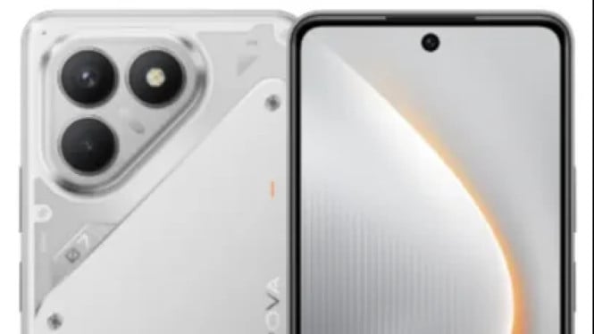 Perbandingan Lengkap: TECNO POVA 7 vs Infinix Note 40 Pro, Siapa Juaranya?, 1. Desain dan Layar, 2. Spesifikasi, 3. Kamera, 4. Harga, 5. Kesimpulan