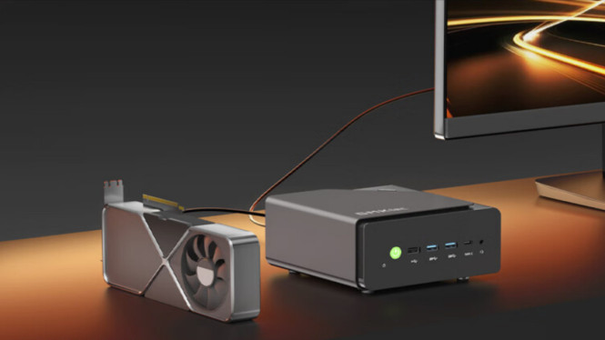 Gmktec K12: Mini PC Canggih Berbasis Ryzen 7 H255, Performa Andal Berkat Prosesor Ryzen Terbaru, Kartu Grafis Terintegrasi yang Mumpuni, Kapasitas RAM dan Penyimpanan Luar Biasa, Sistem Pendingin Inovatif, Konektivitas dan Port Lengkap, Desain Ringkas dan Modern, Rincian Harga Gmktec K12, Persaingan di Pasar Mini PC Semakin Ketat
