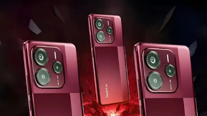 Redmi Note 14 SE 5G Resmi Meluncur, Layar AMOLED 120Hz yang Cerah dan Responsif, Performa Kencang Berkat Dimensity 7025 dan Android 15, Kamera Berkualitas Tinggi untuk Berbagai Kebutuhan, Konektivitas Lengkap dan Daya Tahan Baterai Andal, Fitur Tambahan yang Mendukung Pengalaman Premium, Harga dan Ketersediaan, Penawaran Menarik Saat Peluncuran